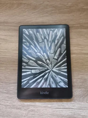 Kindle Paperwhite 11° Geração (Coloco Livros)