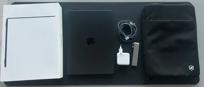 MacBook Air M2 