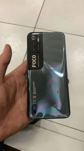 Xiaomi poco m3 pro 5g