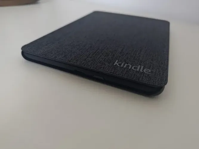 Kindle Paperwhite 12ª Geração