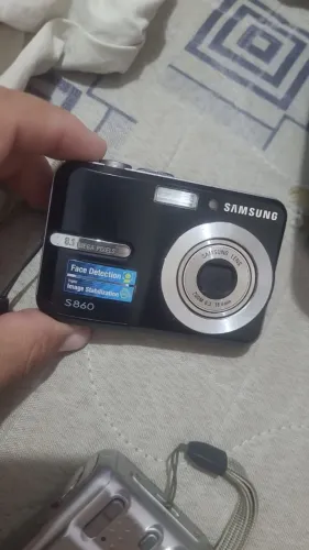 Camera samsung