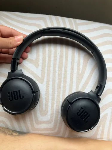 Fone JBL Bluetooth