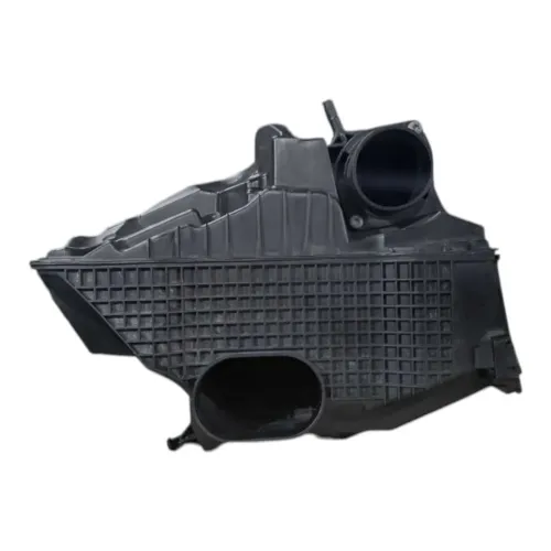 Caixa Filtro De Ar Renault Sandero 1.0 2018