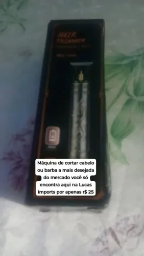 Lucas Imports da minha empresa até a sua casa