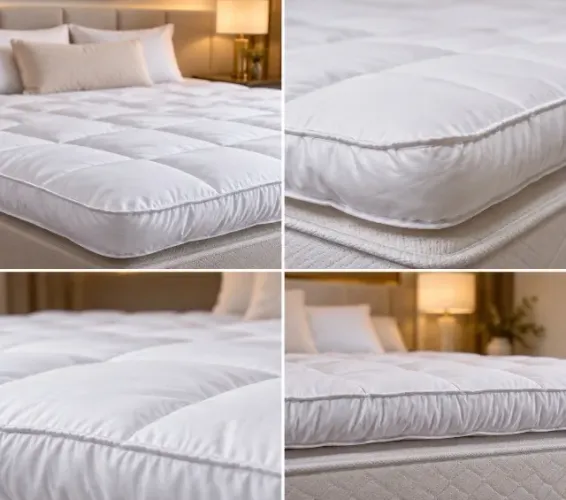 Pilow Top Premium Hotel 5 estrelas - 12cm King Size