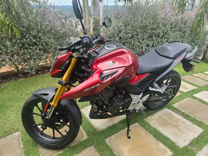 Honda CB 300 Twister 0KM