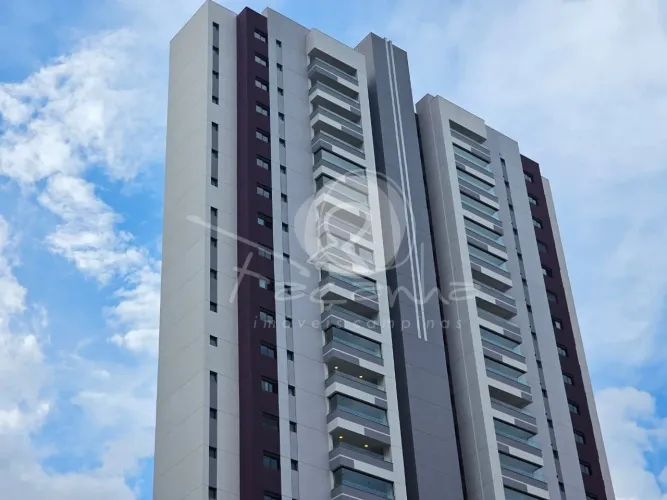 Apartamento Alto Padrão à Venda no Cambuí Campinas | 4 Suítes, Varanda Gourmet e 3 Vagas -