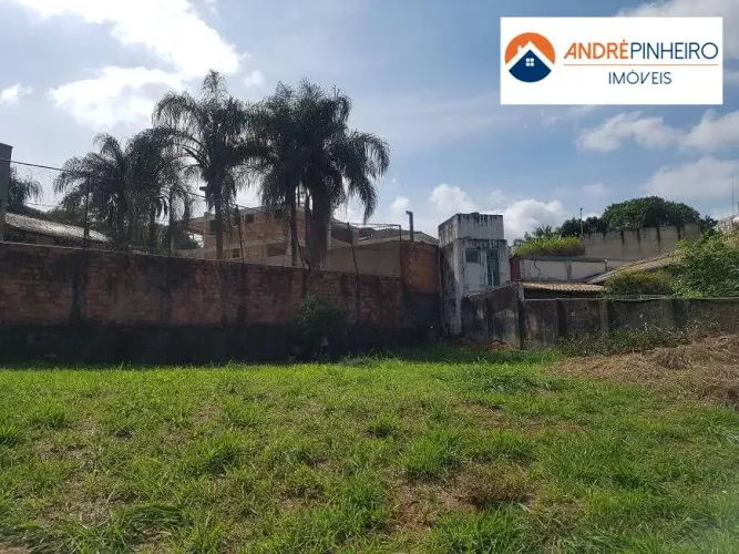 Terreno à venda, 1050 m² por R$ 1.080.000,00 - Jardim Atlantico - Belo Horizonte/MG