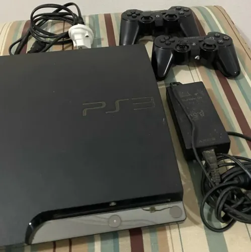 PlayStation 3