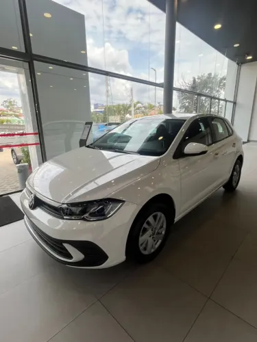 Volkswagen Polo Sense 1.0 170 TSI 2026