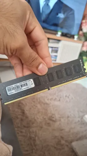 Memória Ram DDR4 8GB 2666Mhz UDIMM