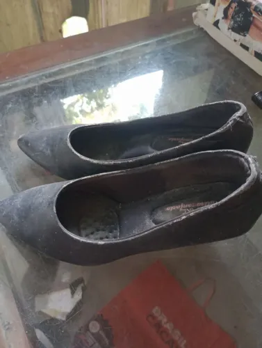 Vendo Sapato de salto