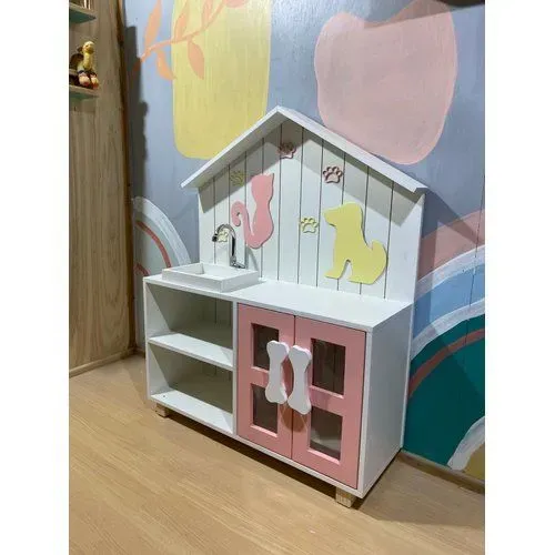 Pet shop infantil