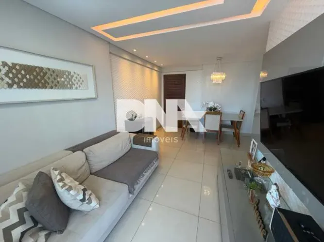 Apartamento : Padrão / Residencial / Manaíra