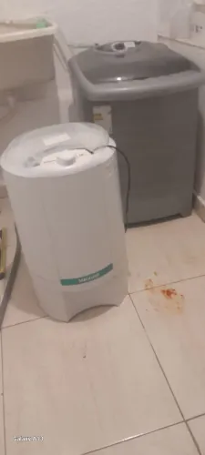 Centrífuga