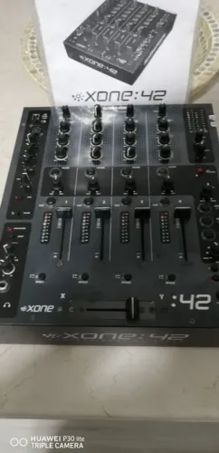 Allen & heath xone 42