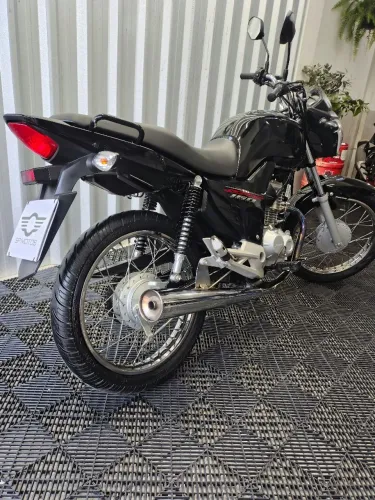START 160 COM PARTIDA ELETRICA