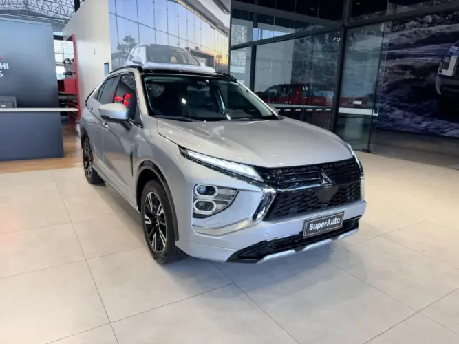 Mitsubishi Eclipse Cross HPE-S 1.5 16V 165cv Aut. 2024