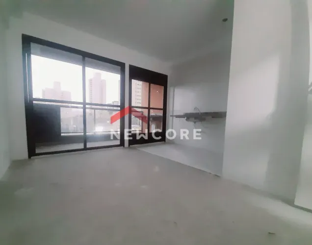 Apartamento em Rua Chico Pontes - Carandiru - São Paulo/SP