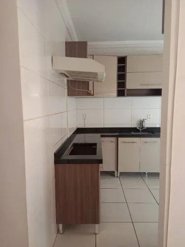 Apartamento com 2 quartos à venda em Sarzedo, bairro Santa Rita