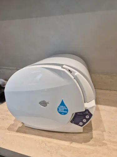AUTOCLAVE CRISTOFOLI AMORA 4lt