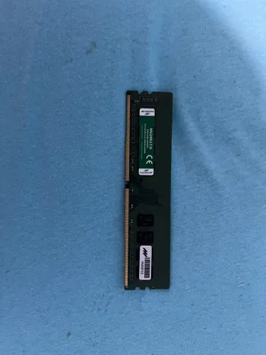 Memória RAM Macrovip 8GB DDR4 2400MHz