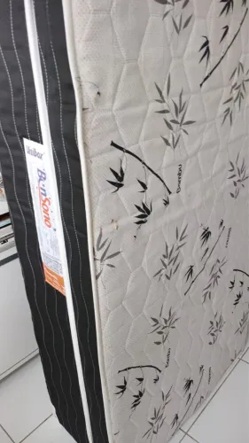 Cama solteiro 