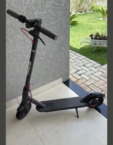 Patinete eletrônico 