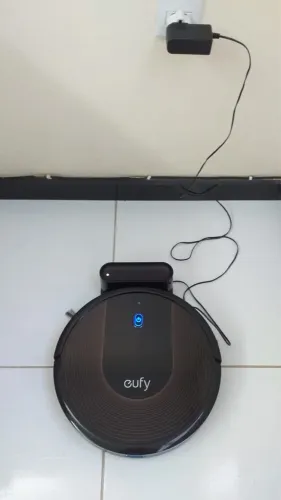 Robovac 30C Eufy