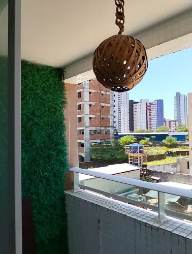 Apartamento para alugar