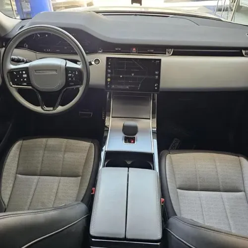 Land Rover Range Rover Evoque Pure 2.0 Aut. 5P 2025
