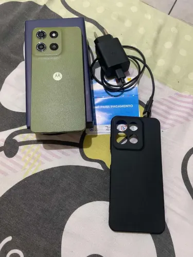 Moto G15