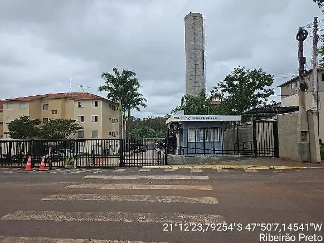 Oportunidade valiosa  Apartamento no Parque Ribeirao Preto, Ribeirao Preto - SP, Apto 23, 