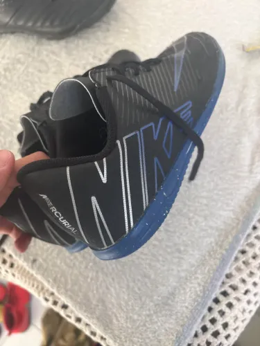 Chuteira Nike mercurial Original