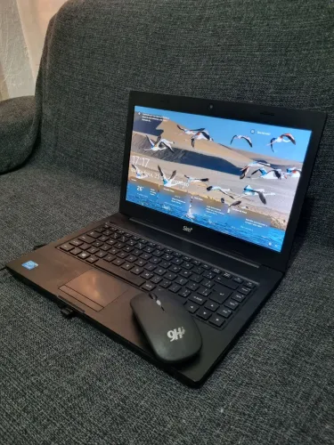 Notebook sem defeito nenhum!