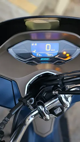 PCX DLX 2024/2024