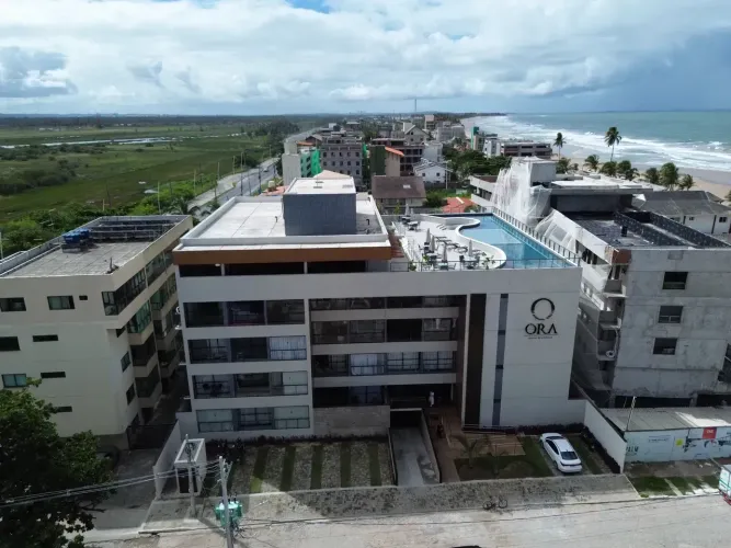 Imóvel para venda possui 21 metros quadrados com 1 quarto em Porto de Galinhas - Ipojuca -