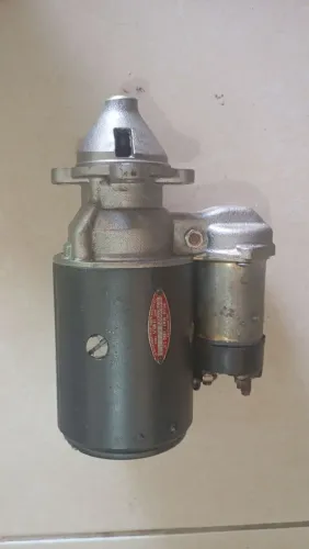 Arranque C20 C10 A20 A10 opala 6cilindos 