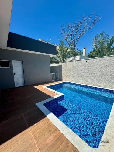 Casa em Condomínio à Venda no Éden - Sorocaba