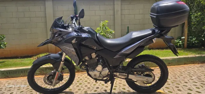 Honda XRE 300/ 300 Abs/ Flex 2023