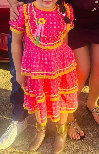 Vestido