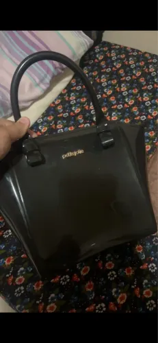 Vendo bolsa Petite Jolie