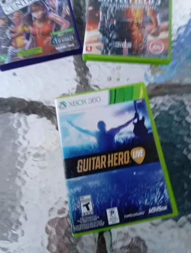 Jogos Xbox 360