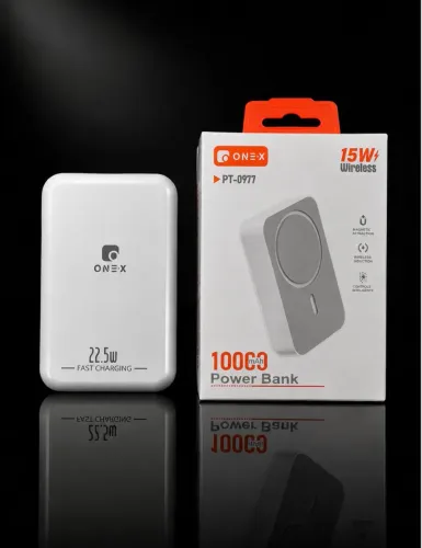 Power Bank ONEX 10.000mAh