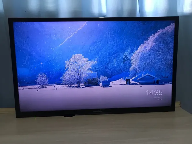 Tv 32 polegadas