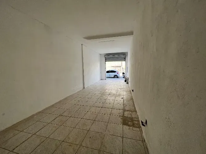 Loja Comercial no Itapema - Guarujá/SP
