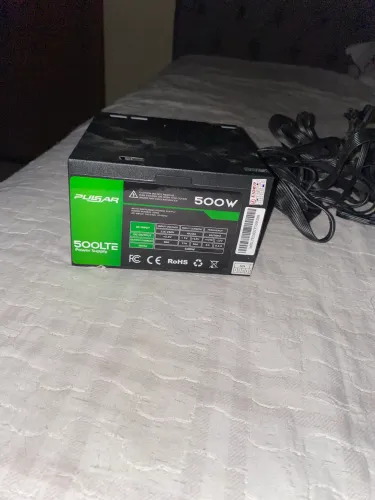 Fonte 500W