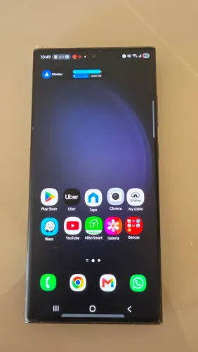 S23 Ultra 512gb 12 gb de ram