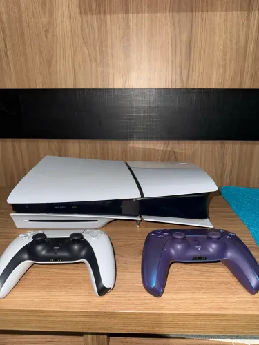Playstation 5