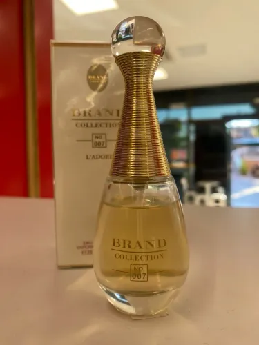PERFUME BRAND COLLECTION 007 JADORE